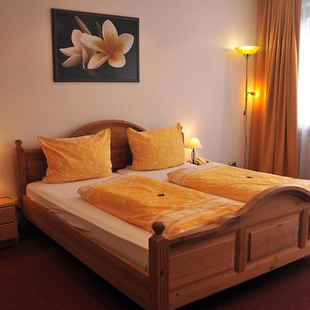 Hotel Niedersfeld-Winterberg Kültér fotó