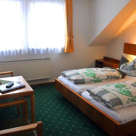 Hotel Niedersfeld-Winterberg Kültér fotó