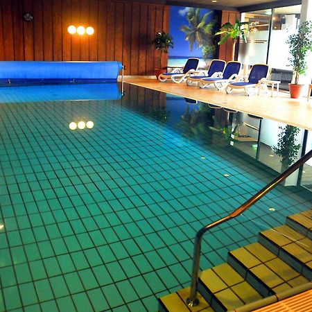 Hotel Niedersfeld-Winterberg Kültér fotó
