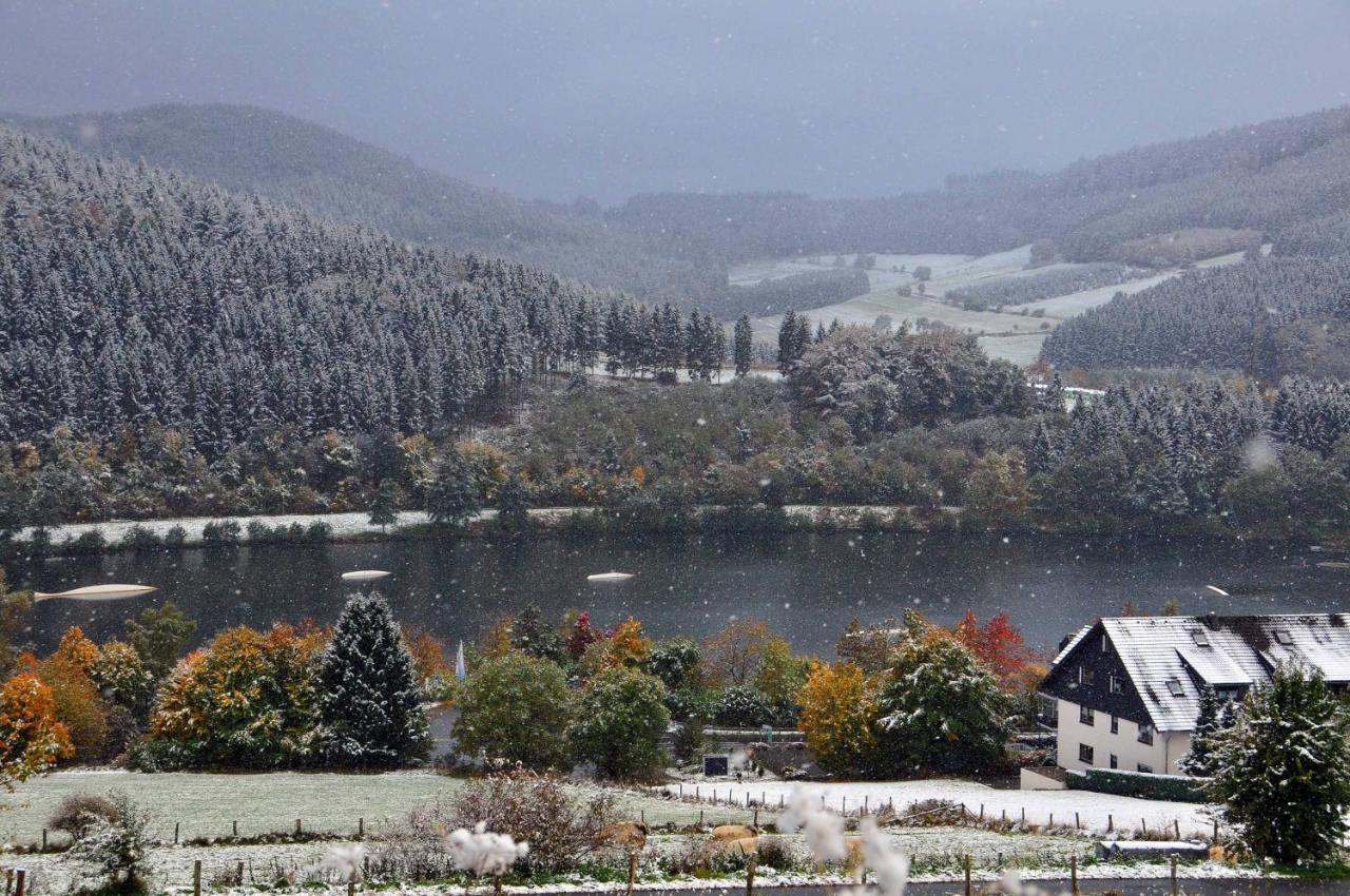 Hotel Niedersfeld-Winterberg Kültér fotó