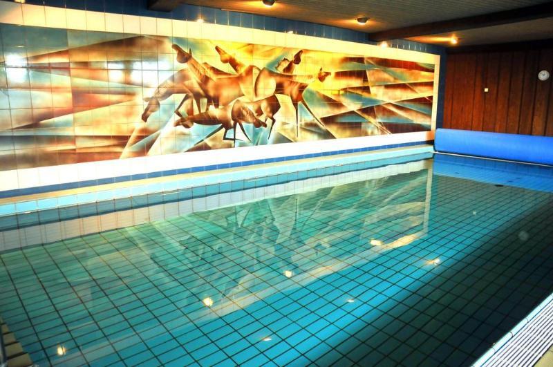 Hotel Niedersfeld-Winterberg Kültér fotó