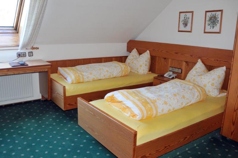 Hotel Niedersfeld-Winterberg Kültér fotó