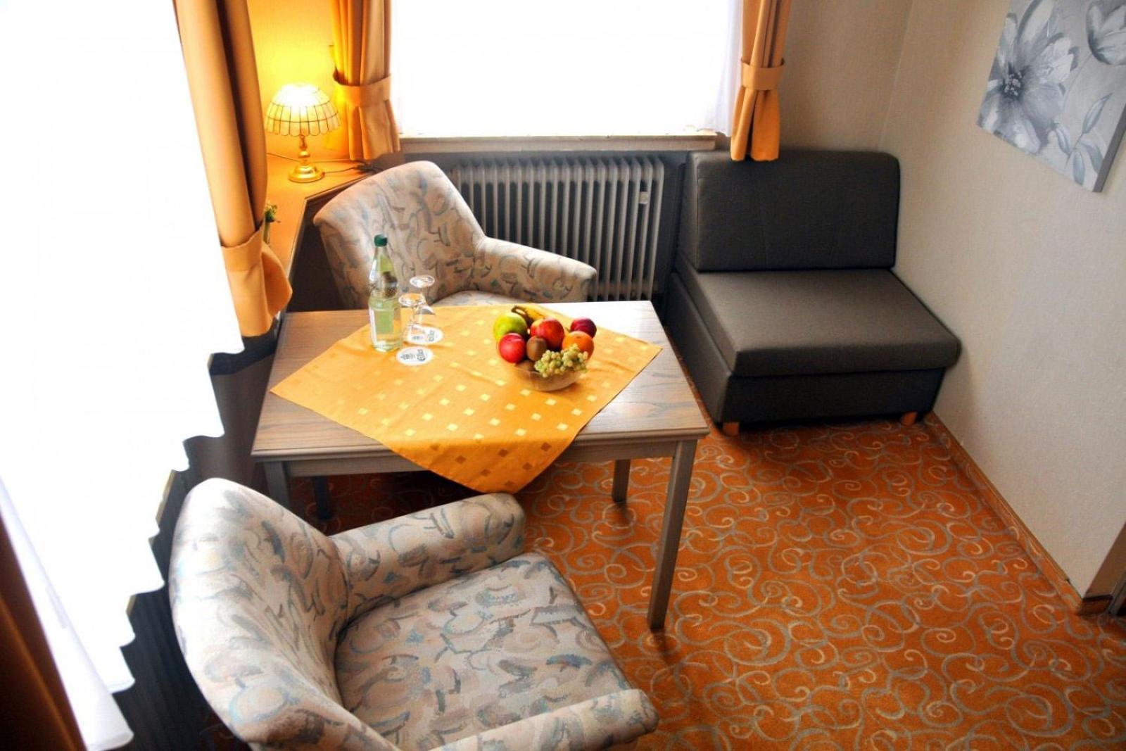 Hotel Niedersfeld-Winterberg Kültér fotó