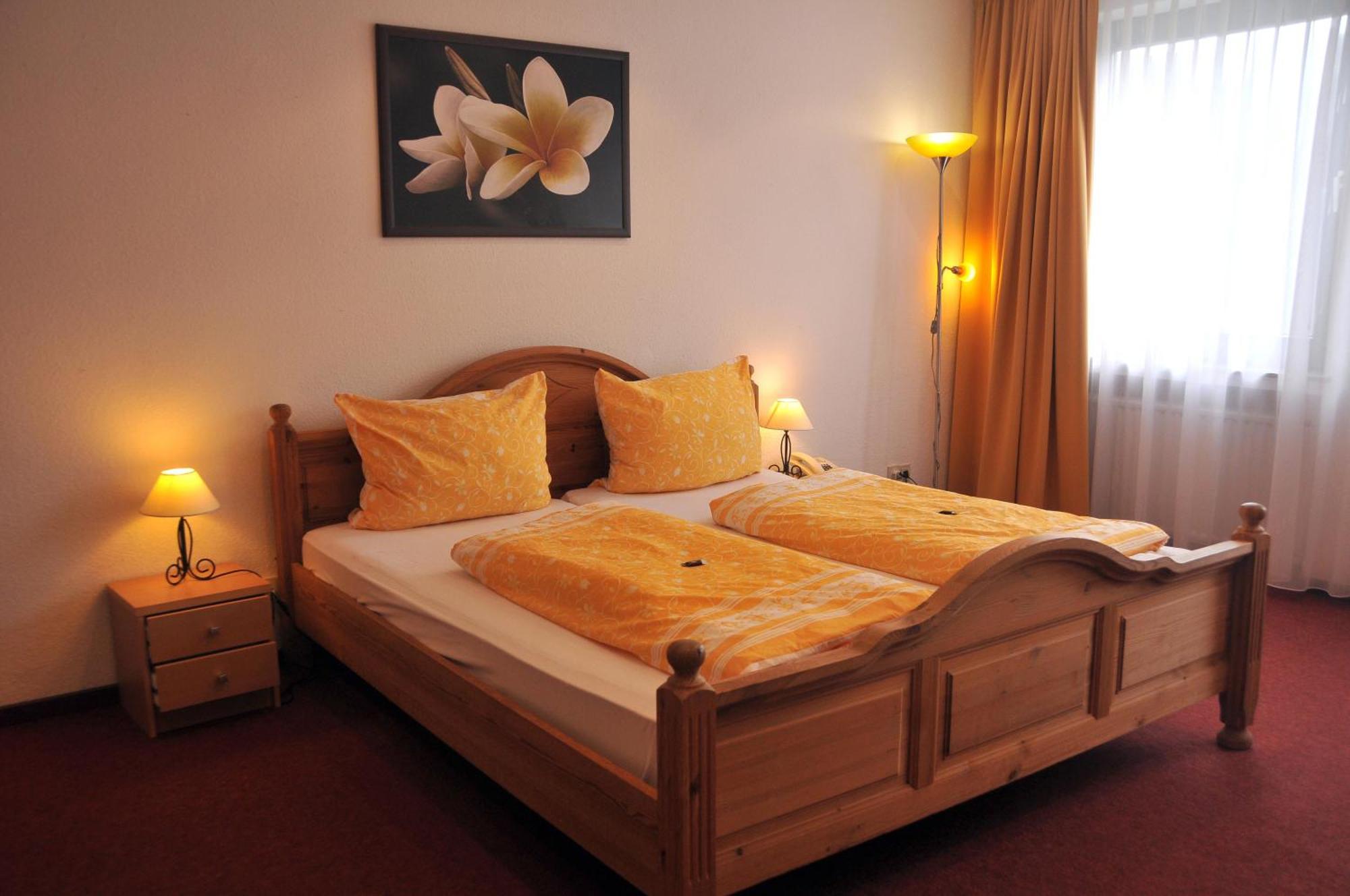 Hotel Niedersfeld-Winterberg Kültér fotó
