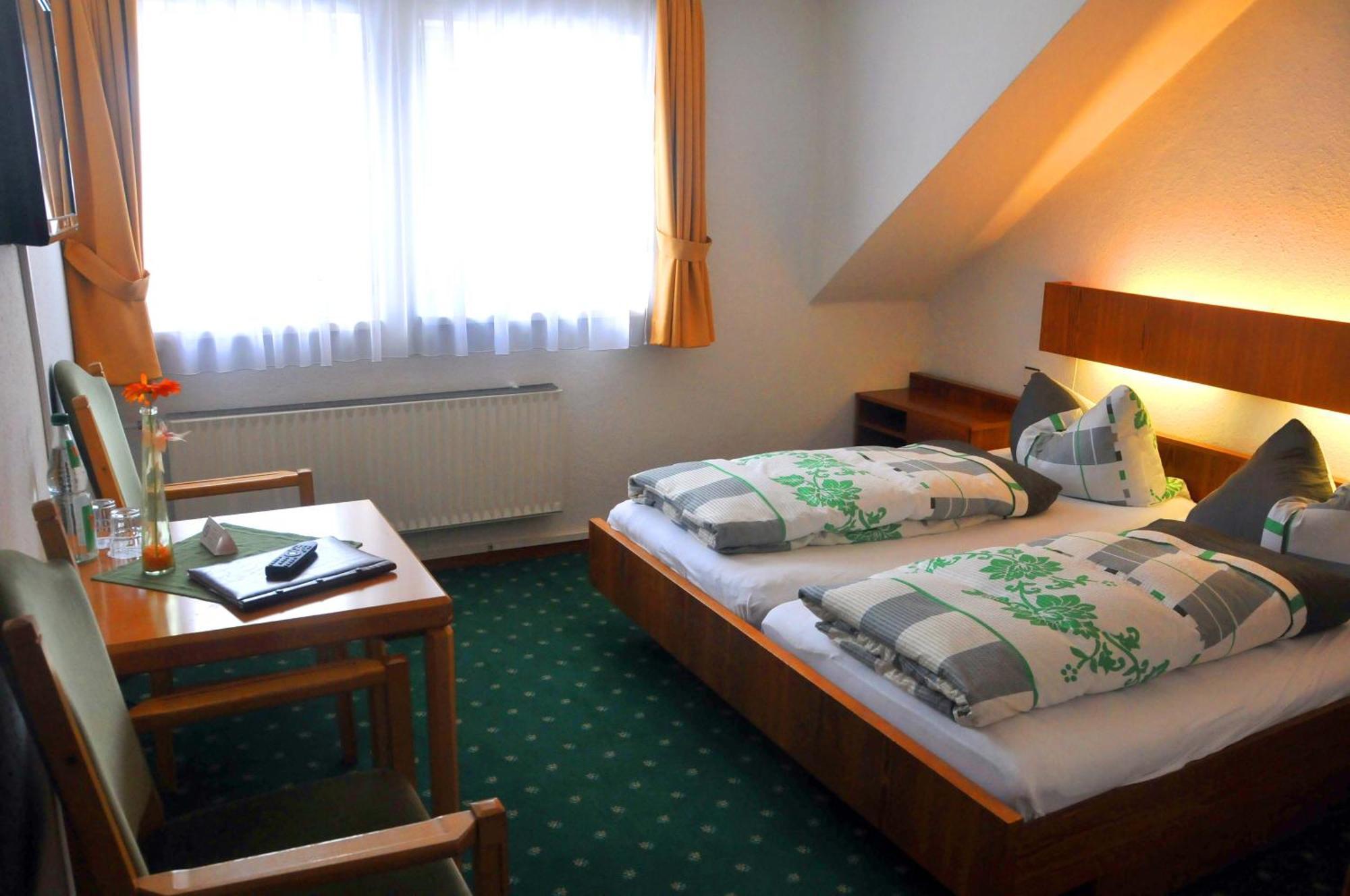 Hotel Niedersfeld-Winterberg Kültér fotó