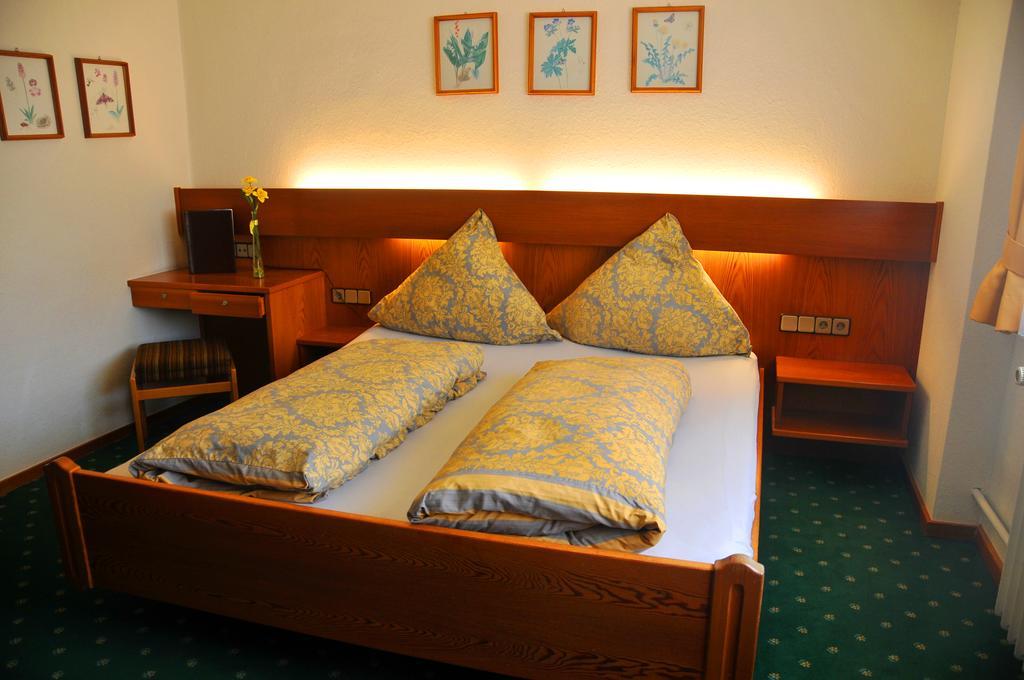 Hotel Niedersfeld-Winterberg Kültér fotó