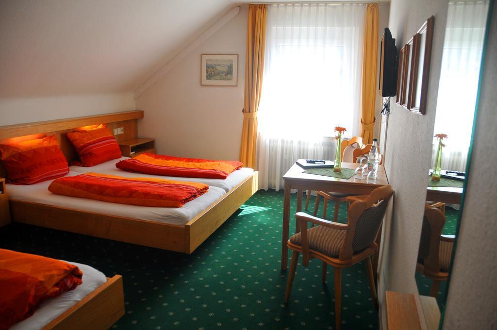 Hotel Niedersfeld-Winterberg Kültér fotó
