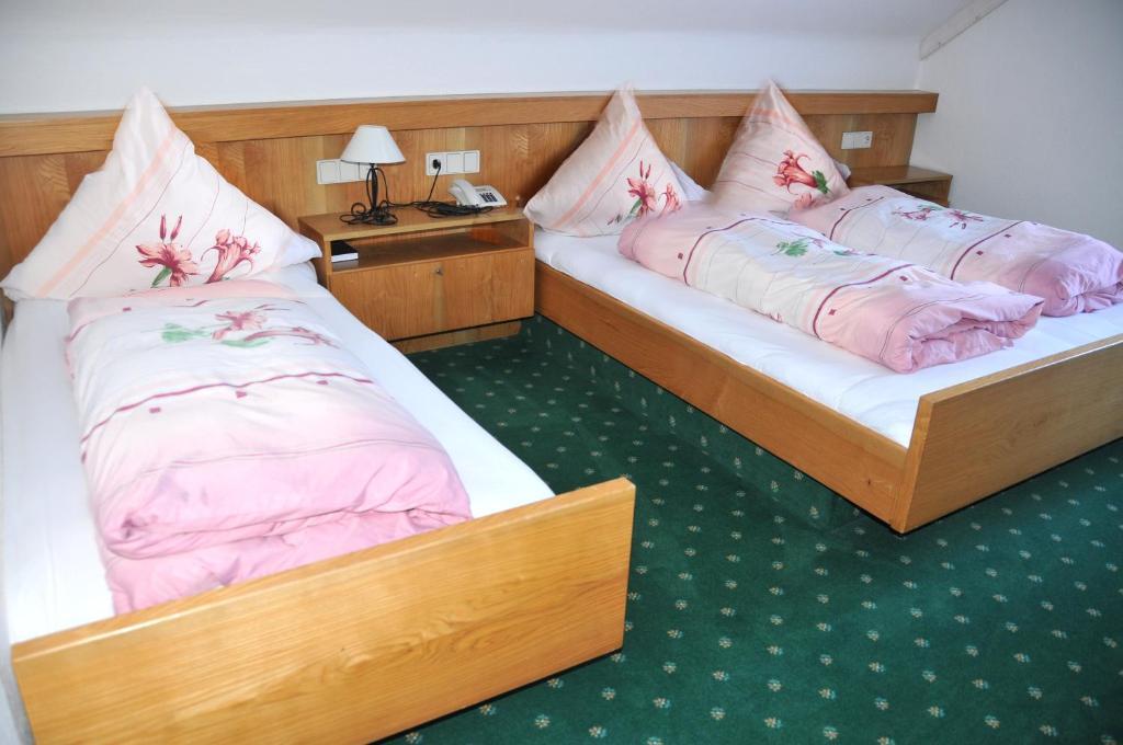 Hotel Niedersfeld-Winterberg Szoba fotó