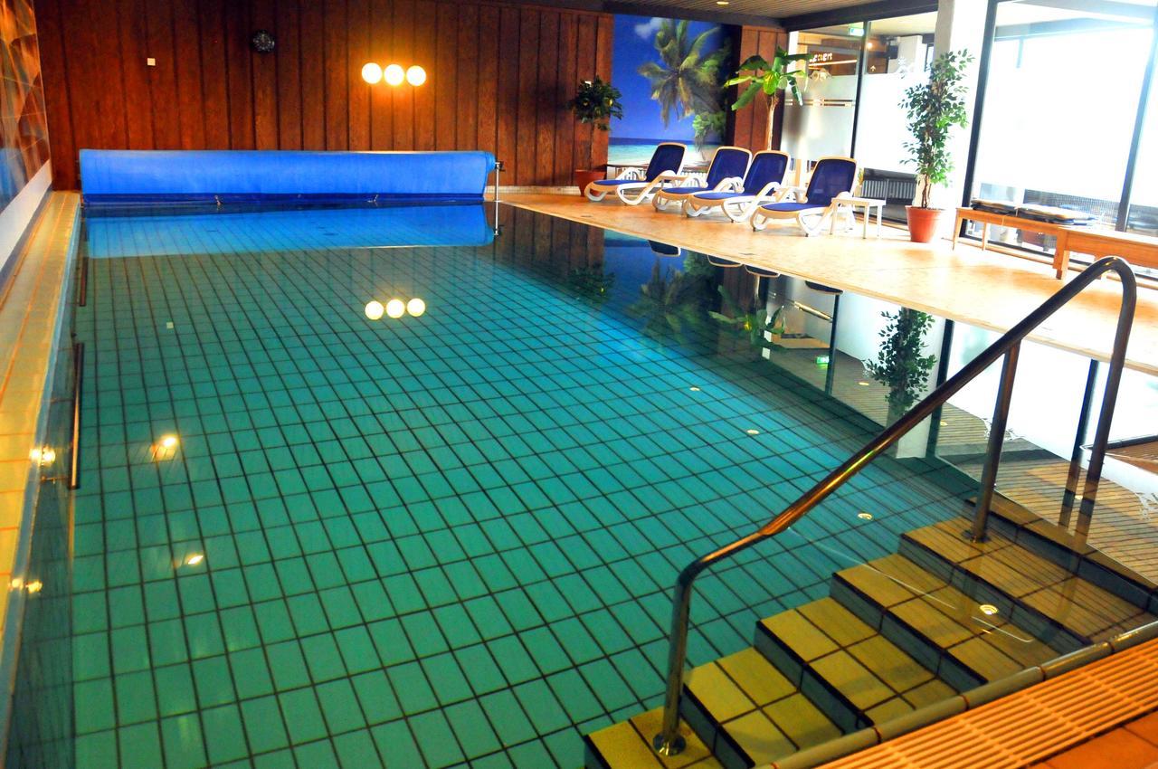 Hotel Niedersfeld-Winterberg Kültér fotó