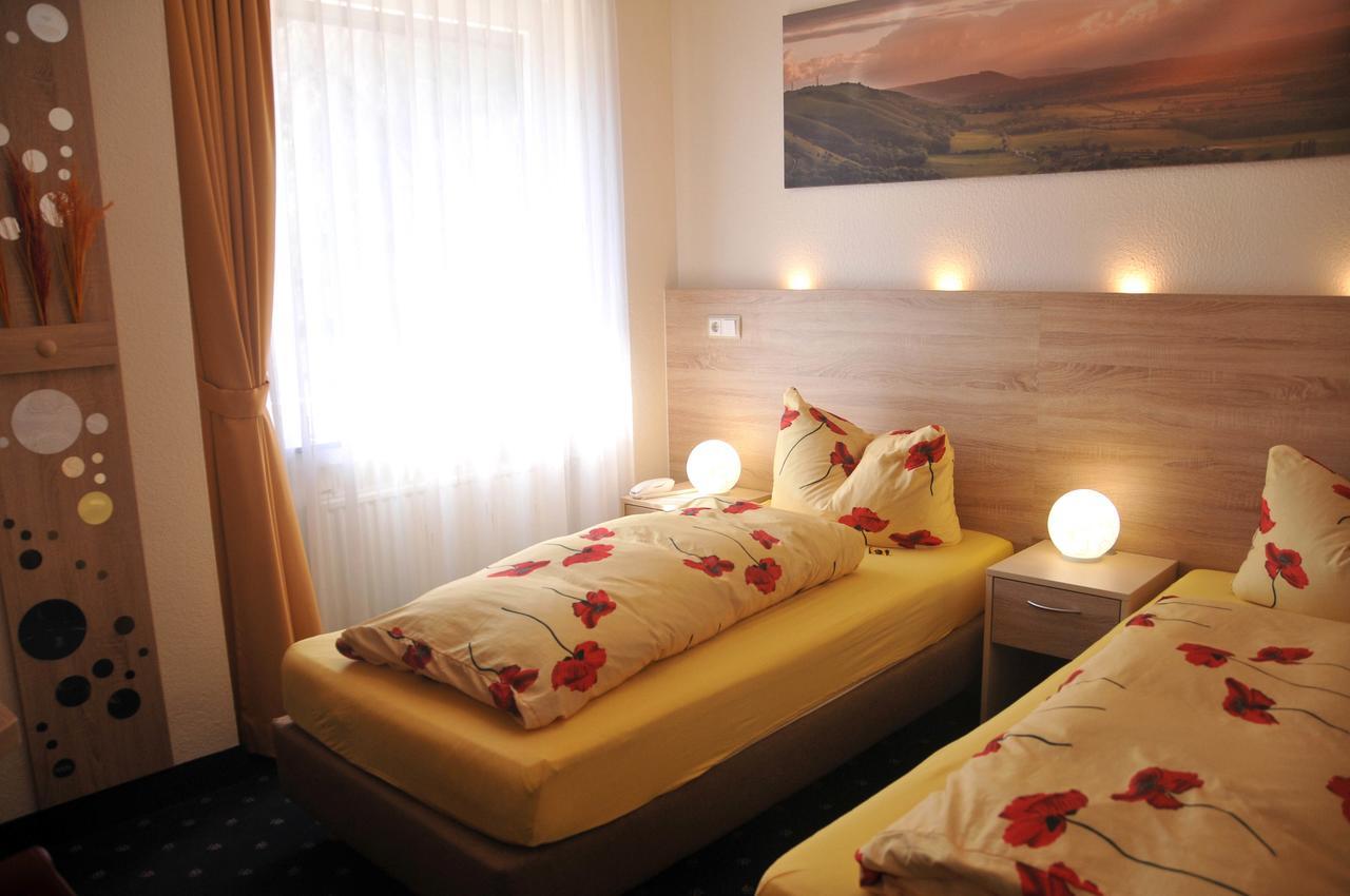 Hotel Niedersfeld-Winterberg Kültér fotó
