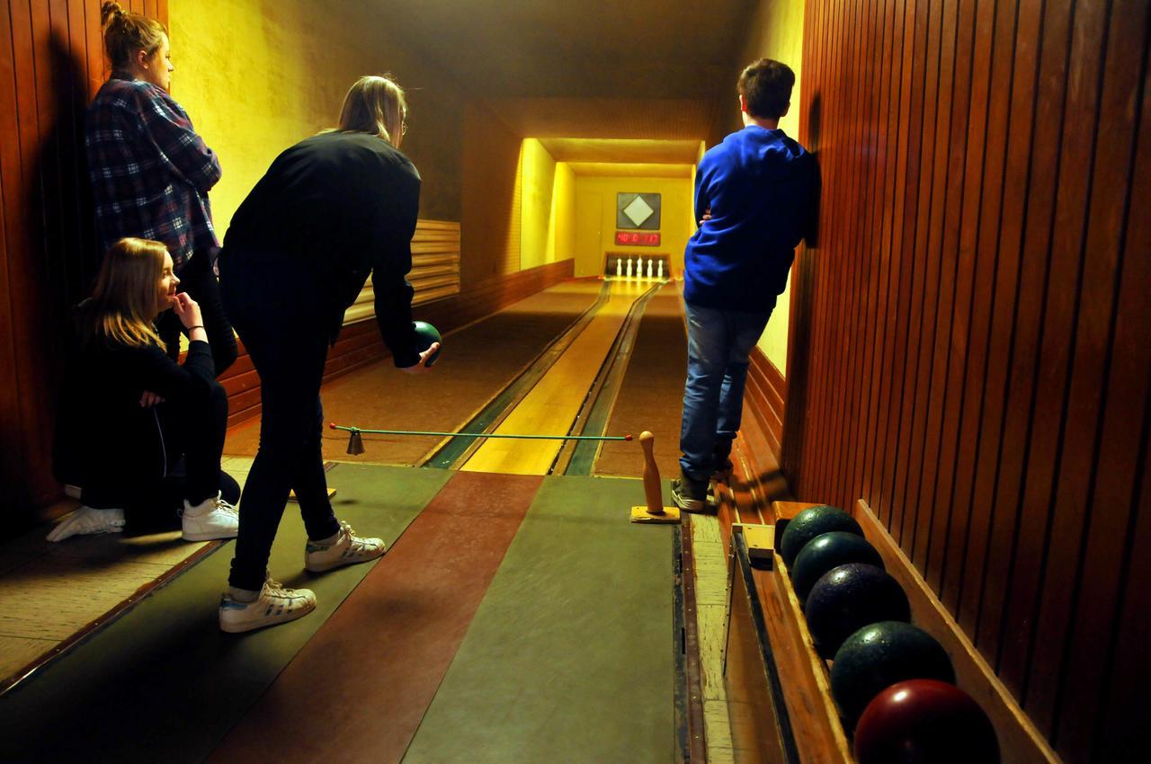 Hotel Niedersfeld-Winterberg Kültér fotó